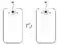 Fig. 01 - Method for running camera and electronic device thereof