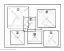Fig. 01 - Imaging apparatus and method for capturing a group of images composed of a plurality of images and displaying them in review display form