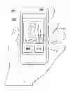 Fig. 01 - System and method for generating 360 degree video recording using MVC
