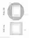 Fig. 07 - Imaging device using an optical phase filter that moduates a optical transfer function of an optical image of an object