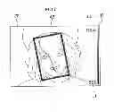 Fig. 08 - Image display apparatus, image-taking apparatus and image display method