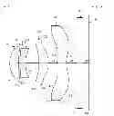 Fig. 01 - MOBILE DEVICE AND OPTICAL IMAGING LENS THEREOF