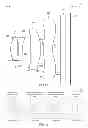 Fig. 09 - MOBILE DEVICE AND OPTICAL IMAGING LENS THEREOF
