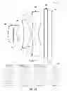 Fig. 12 - MOBILE DEVICE AND OPTICAL IMAGING LENS THEREOF