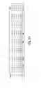Fig. 16 - Imaging lens and portable electronic apparatus having the same