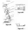 Fig. 07 - Auto-focus camera module with MEMS closed loop compensator