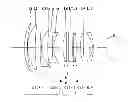 Fig. 01 - Inner focus lens system, interchangeable lens apparatus and camera system