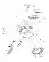 Fig. 04 - Flexible printed circuit board and small camera apparatus including the same