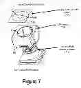 Fig. 08 - Auto-focus camera module with MEMS distance measurement