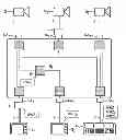 Fig. 01 - Apparatus and method for switching real-time media streams