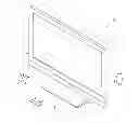 Fig. 01 - Display device, and television device