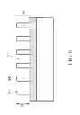 Fig. 09 - Liquid crystal display with particular structure for the pixel electrode and the common electrode