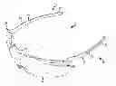 Fig. 01 - EYEWEAR AND EYEWEAR FRAMES WITH CONTOURED TEMPLES