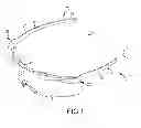 Fig. 02 - EYEWEAR AND EYEWEAR FRAMES WITH CONTOURED TEMPLES