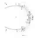 Fig. 03 - EYEWEAR AND EYEWEAR FRAMES WITH CONTOURED TEMPLES