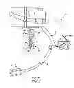 Fig. 02 - Gimbaled handle stabilizing controller assembly