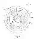 Fig. 06 - Gimbaled handle stabilizing controller assembly