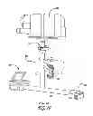 Fig. 11 - Gimbaled handle stabilizing controller assembly