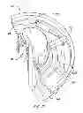 Fig. 13 - Gimbaled handle stabilizing controller assembly