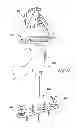 Fig. 14 - Gimbaled handle stabilizing controller assembly