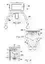 Fig. 16 - Gimbaled handle stabilizing controller assembly