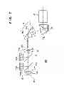 Fig. 05 - Projector having a rod integrator with an entrance plane smaller than an area light source