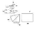 Fig. 01 - Projector with illumination system having a cuboid optical member