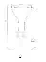 Fig. 02 - Projection advertising glassware