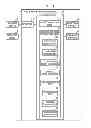 Fig. 02 - Apparatus for generating image correction data to perform gradation correction of image, has correction data generating unit that generates image correction data on identified color values of patches in test and reference charts
