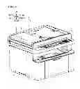 Fig. 02 - Image reading apparatus