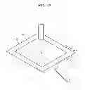 Fig. 12 - Integrated hologram optical device