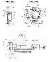 Fig. 10 - Lens barrel capable of suppressing variation of attitude of optical element and image pickup apparatus using the same