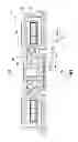 Fig. 02 - Spindle motor having coupling member between base member and core and hard disk drive including the same