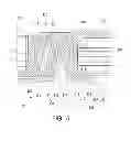Fig. 06 - Spindle motor having coupling member between base member and core and hard disk drive including the same