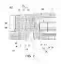 Fig. 08 - Spindle motor having coupling member between base member and core and hard disk drive including the same