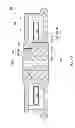 Fig. 09 - Spindle motor having coupling member between base member and core and hard disk drive including the same