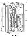 Fig. 10 - Humidity and temperature controlled tape drive cleaning