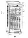 Fig. 12 - Humidity and temperature controlled tape drive cleaning