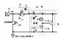 Fig. 01 - High voltage open-drain electrostatic discharge (ESD) protection device
