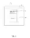 Fig. 02 - DAMPNESS PROTECTIVE APPARATUS AND ELECTRONIC DEVICE USING SAME