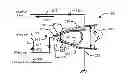 Fig. 01 - Changing the state of a switch through the application of power