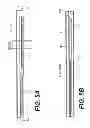 Fig. 06 - Electronic device having base in the form of an outer support frame