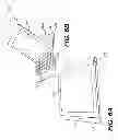 Fig. 08 - Electronic device having base in the form of an outer support frame