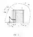 Fig. 06 - ELECTRONIC DEVICE WITH RELEASABLE CARD HOLDER