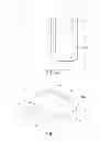 Fig. 03 - Portable electronic device and cover device thereof