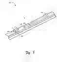 Fig. 06 - Flexible hinge support layer