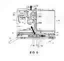 Fig. 10 - Cooling for electronic equipment