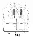 Fig. 07 - LATCH TO POSITION AND BIAS A MODULE WITHIN A CHASSIS
