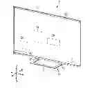 Fig. 01 - IMAGE DISPLAY DEVICE