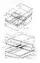 Fig. 05 - Miniature high density opto-electronic package